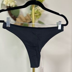 Everlane bikini intimates